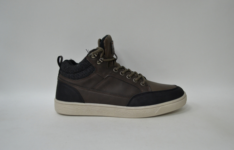 Кеды CROSBY 418366/01-3 