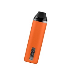 Bruskо Feelin Mini, 750 mAh, Оранжевый