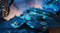 LEGO: Horizon Adventures (диск для PS5, полностью на русском языке)