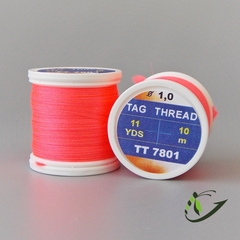 HENDS Нить Tag threads 1 мм