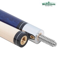 Кий McDermott Star S78 2PC Пул