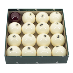 Комплект шаров 68 мм 