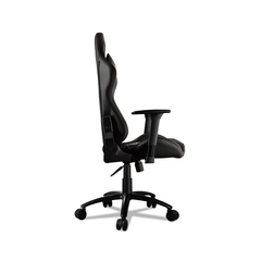 Кресло игровое компьютерное Cougar Armor Pro, Black-Orange