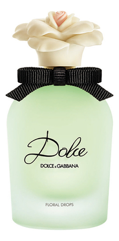 Dolce Gabbana (D&G) Dolce Floral Drops