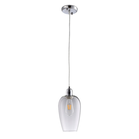 Светильник подвесной Arte Lamp Trento A9291SP-1CC