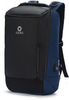Картинка рюкзак для путешествий Ozuko 9060l Blue - 1