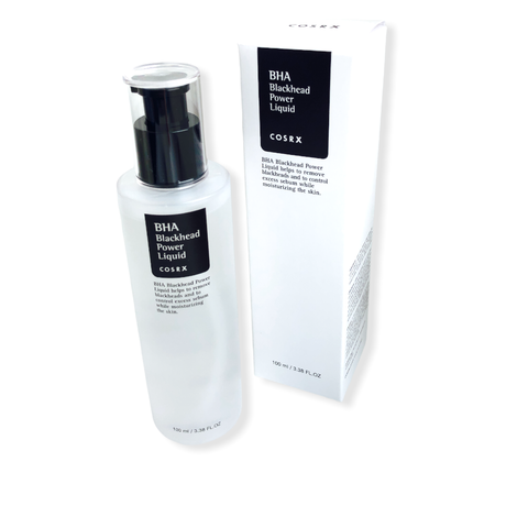 COSRX BHA Blackhead Power Liquid