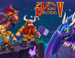 Viking Brothers 5 (для ПК, цифровой код доступа)