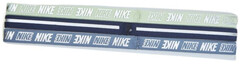 Повязка на голову Nike Metallic Headbands 3P 2.0 - lime ice/midnight navy/ashen slate