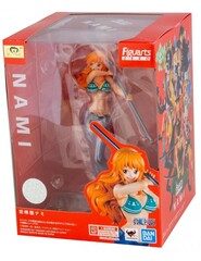 Фигурка Bandai FiguArts One Piece Nami || Нами