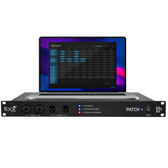 Flock Audio PATCH