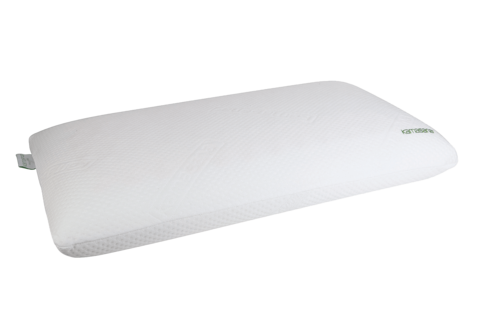 Подушка ортопедическая 50x26x5 Kamasana Baby