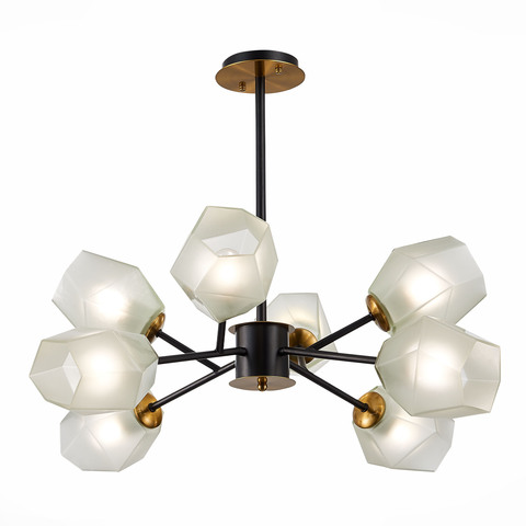 Светильник потолочный Evoluce Terramo SLE205102-08