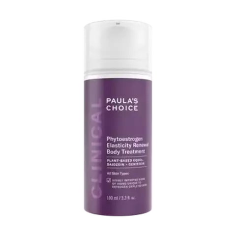 Крем для тела Paula's Choice Phytoestrogen Elasticity Renewal Body Treatment 100 мл