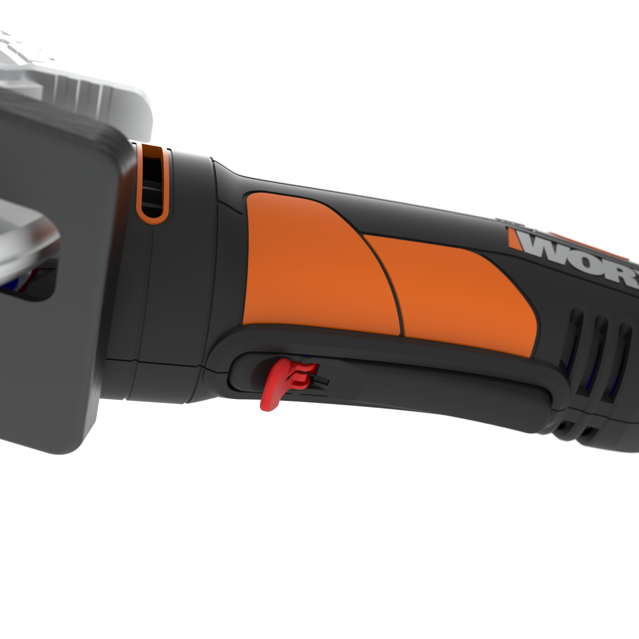 Дисковая пила WORX WX423.1, 400Вт, 85 мм, кейс