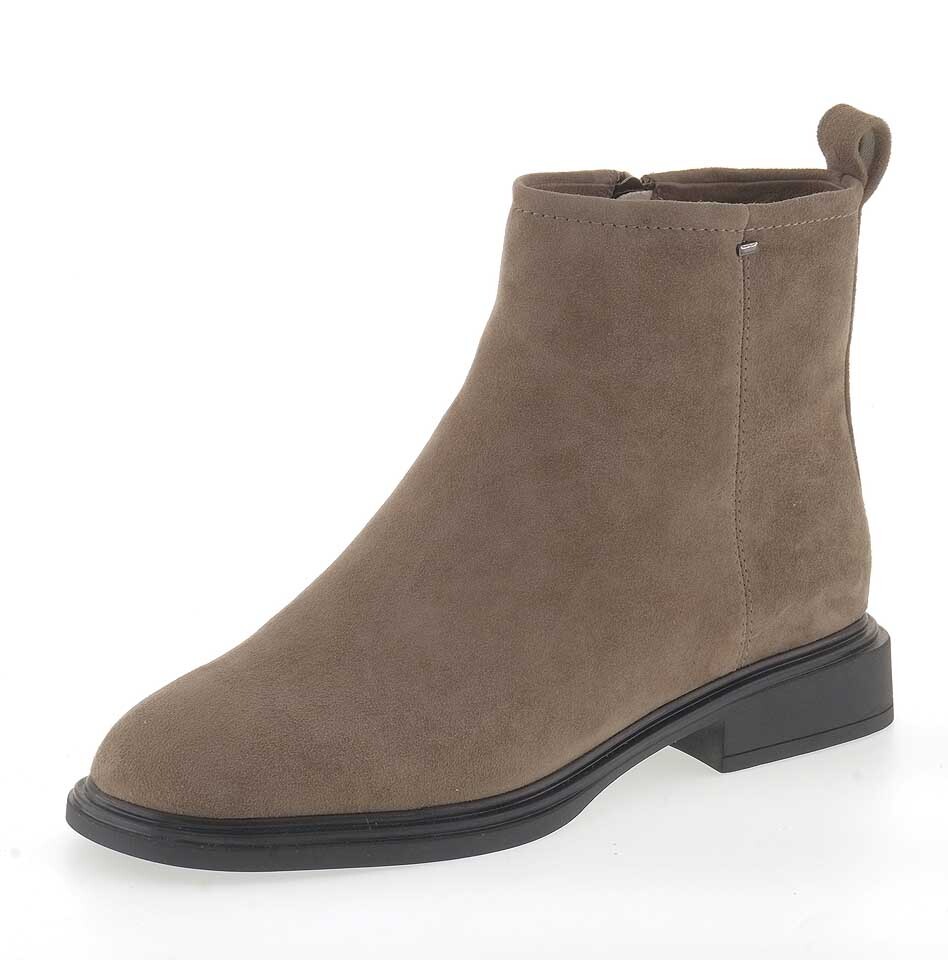 Ботильоны женские RESPECT VS12-165598 бежевые