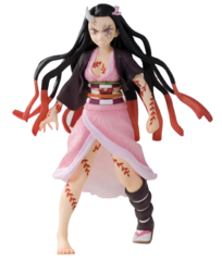 Фигурка Good Smile Company Kimetsu no Yaiba Nezuko Kamado