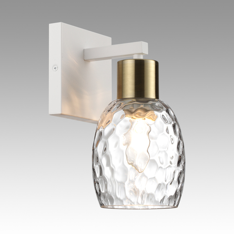 Настенный светильник Lumion ICE 6583/1W