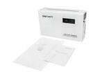 Настенный стабилизатор напряжения SMARTWATT AVR SLIM 3000RW (100W - 260W, 3000VA, 3 кВт, 50 Гц, LED-дисплей, релейный, Н