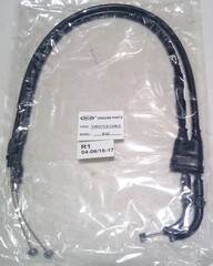 Трос газа для Yamaha YZF R1 04-06 г.в. / YZF R1 15-17 г.в. / Arashi