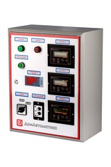 ДомАвтоматика ШКАФ автоматизации