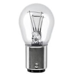 Автолампа 12V P21/4W Narva