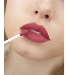 LuxVisage Блеск для губ PIN UP ultra matt тон 34