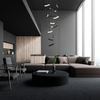 Светильник подвесной ST Luce Harmony SL6232.503.01