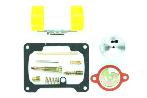 Ремкомплект карбюратора К2401 мотоцикл 