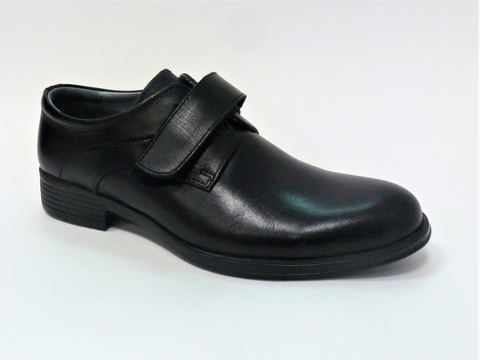 23472кап п/бот классика32-37 черн липа 23472кап