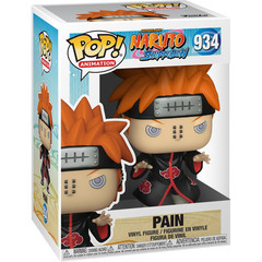 Funko POP! Naruto: Pain (934)