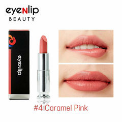 Dodaq boyası \ Помада \ Lipstick Matt 4g  Caramel Pink