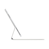 Apple Magic Keyboard for iPad Pro 12,9-inch 2021-22 (5-6gen) White MJQL3 - (US English) с Английской раскладкой