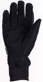 Теплые лыжные перчатки Nordski Arctic Black-Grey 2022-23