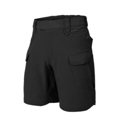 Helikon-Tex OTS 8,5 - VERSASTRECTH LITE Black