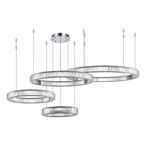 Люстра подвесная ST Luce Tivoli SL1622.103.04