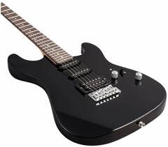 Электрогитара шестиструнная TERRIS TSS-039 BK