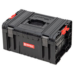Ящик для инструмента System PRO ToolBox 2.0, пласт. защелки, QBRICK