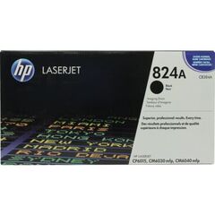 Картридж HP CB384A black - барабан передачи изображений для HP Color LaserJet CP6015, CM6030, CM6030f, CM6040, CM6040f (барабан черный, 35000 стр.)