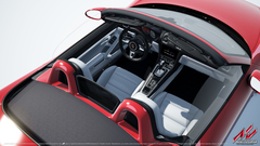 Assetto Corsa - Porsche Pack II (для ПК, цифровой код доступа)