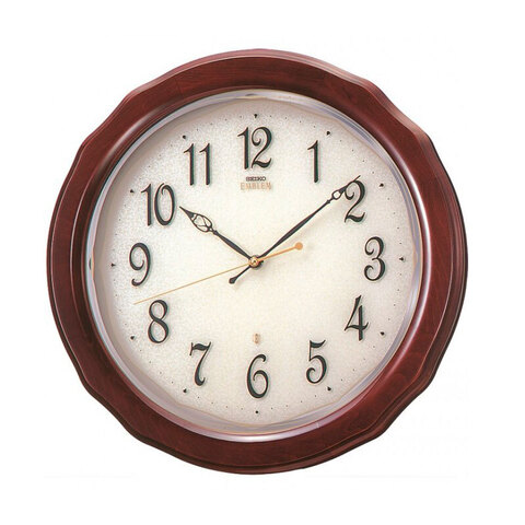 Настенные часы Seiko AHS521B