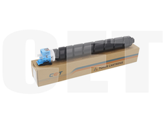 Тонер-картридж TK-8375C для KYOCERA TASKalfa 3554ci (CET) Cyan, 283г, 20000 стр., CET141667