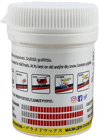 Картинка порошок Rex rex powder -2/-8 - 2