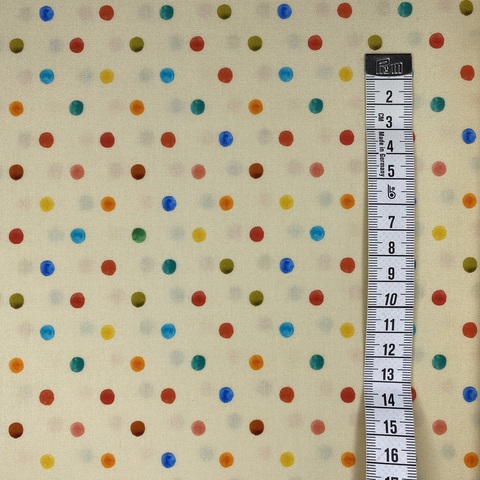Хлопок JulidoQuilt
