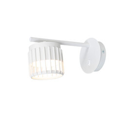 Настенный светильник Arte Lamp ATRIA A8032AP-1WH