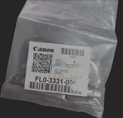 Вал передачи Canon Transmission shaft roller FL0-3331