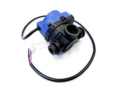 3-ходовой клапан DUCA для котлов DAEWOO DGB 100-400 MSC/110-250 MCF/160-350 MES (арт. 3315435000.D)