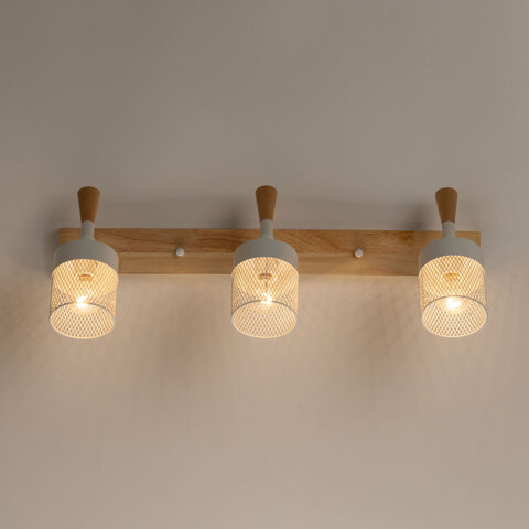 Настенный светильник De City Ирсон 514020903