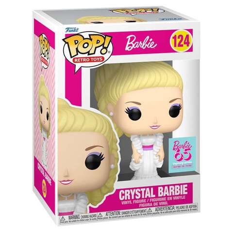barbie funko pop