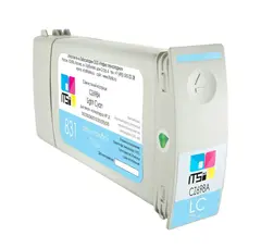 Картридж ITSinks для HP Designjet 831(Latex), CZ697A, Light cyan, 775 мл HP Latex, 310, 315, 320, 330, 335, 360, 365, 375, 560, 570 светло-голубой